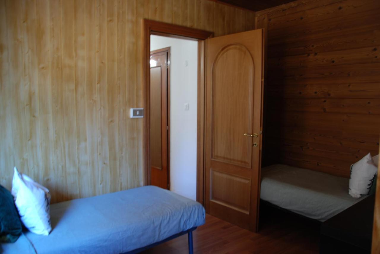 Villa Ca De Vej Nus Exterior foto